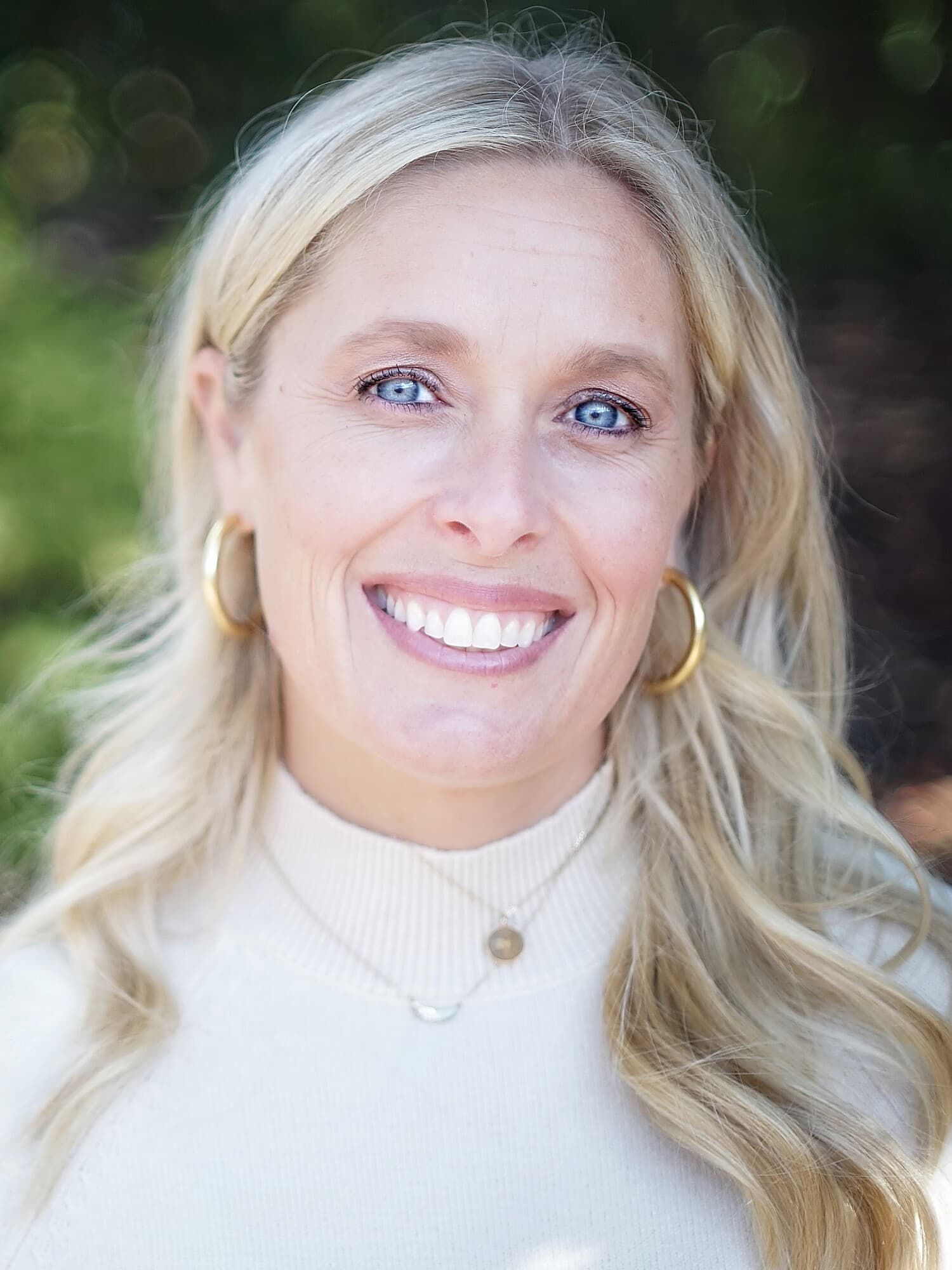 Marilee Davis, LMFT